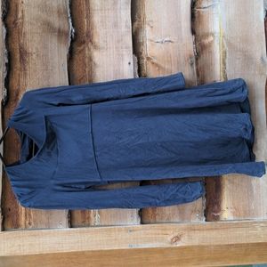 Prana hooded dress